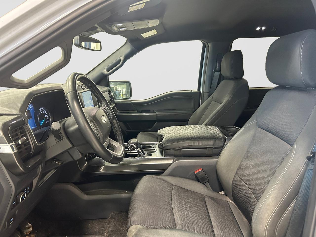 2022 Ford F-150 XLT New Braunfels TX
