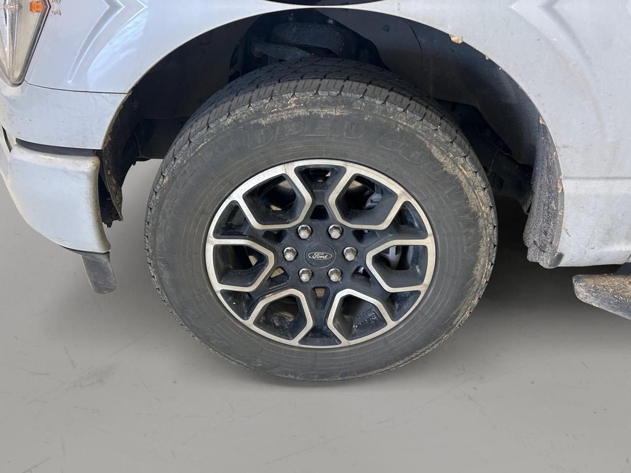 2022 Ford F-150 XLT New Braunfels TX