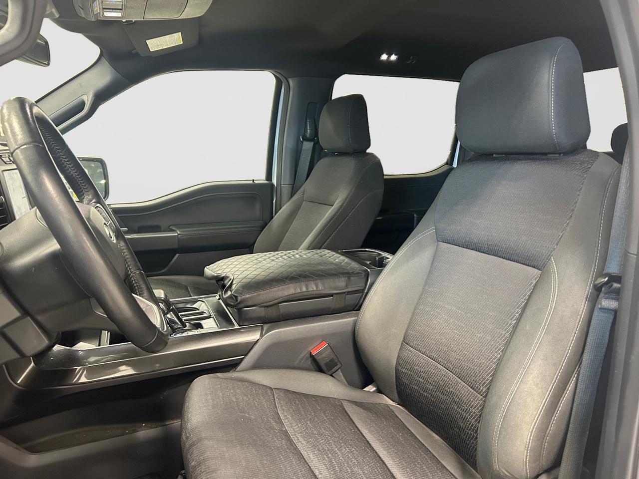 2022 Ford F-150 XLT New Braunfels TX