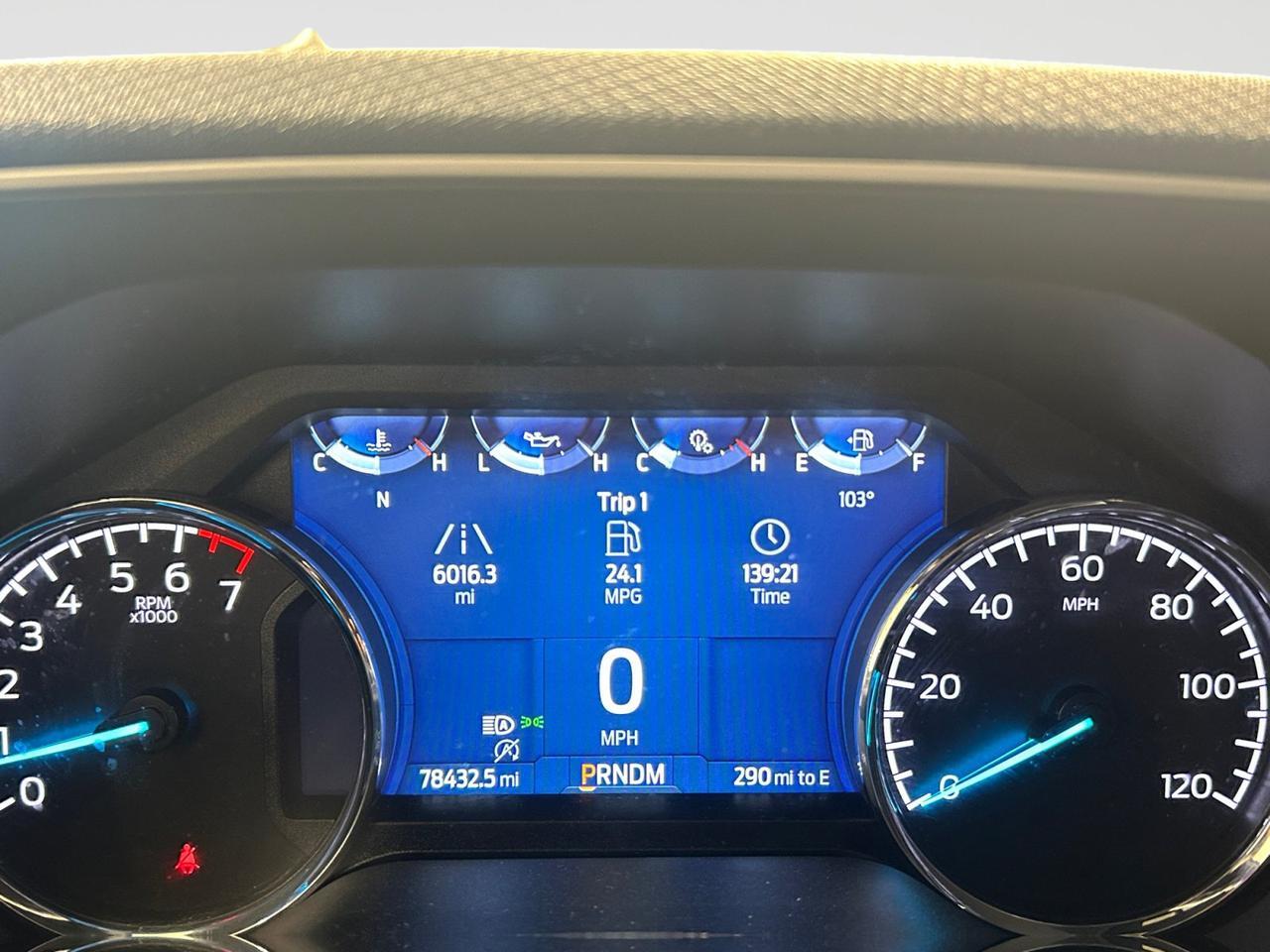 2022 Ford F-150 XLT New Braunfels TX
