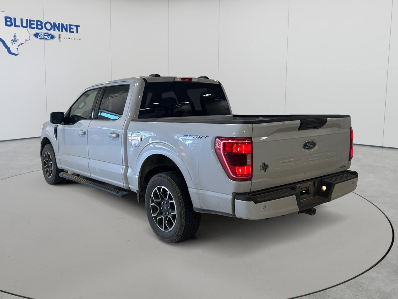 2022 Ford F-150 XLT New Braunfels TX