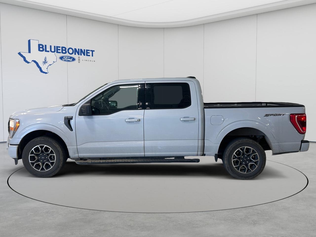 2022 Ford F-150 XLT New Braunfels TX