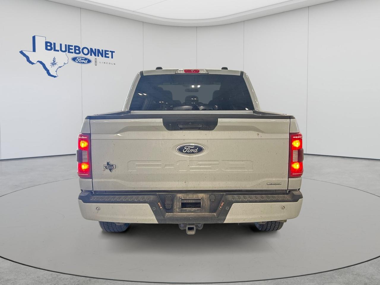 2022 Ford F-150 XLT New Braunfels TX