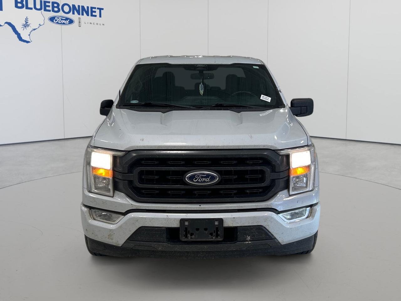 2022 Ford F-150 XLT New Braunfels TX
