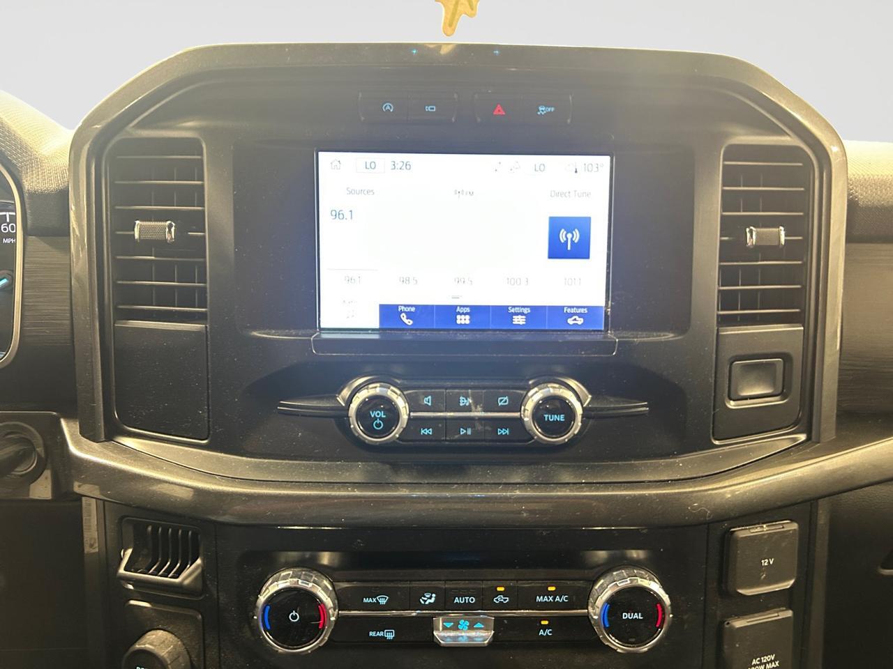 2022 Ford F-150 XLT New Braunfels TX