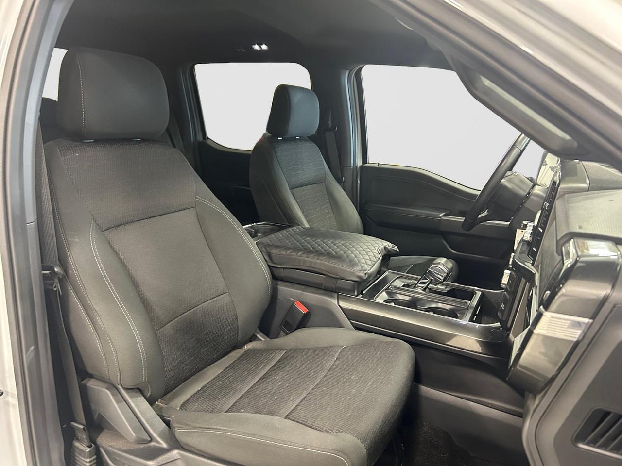 2022 Ford F-150 XLT New Braunfels TX