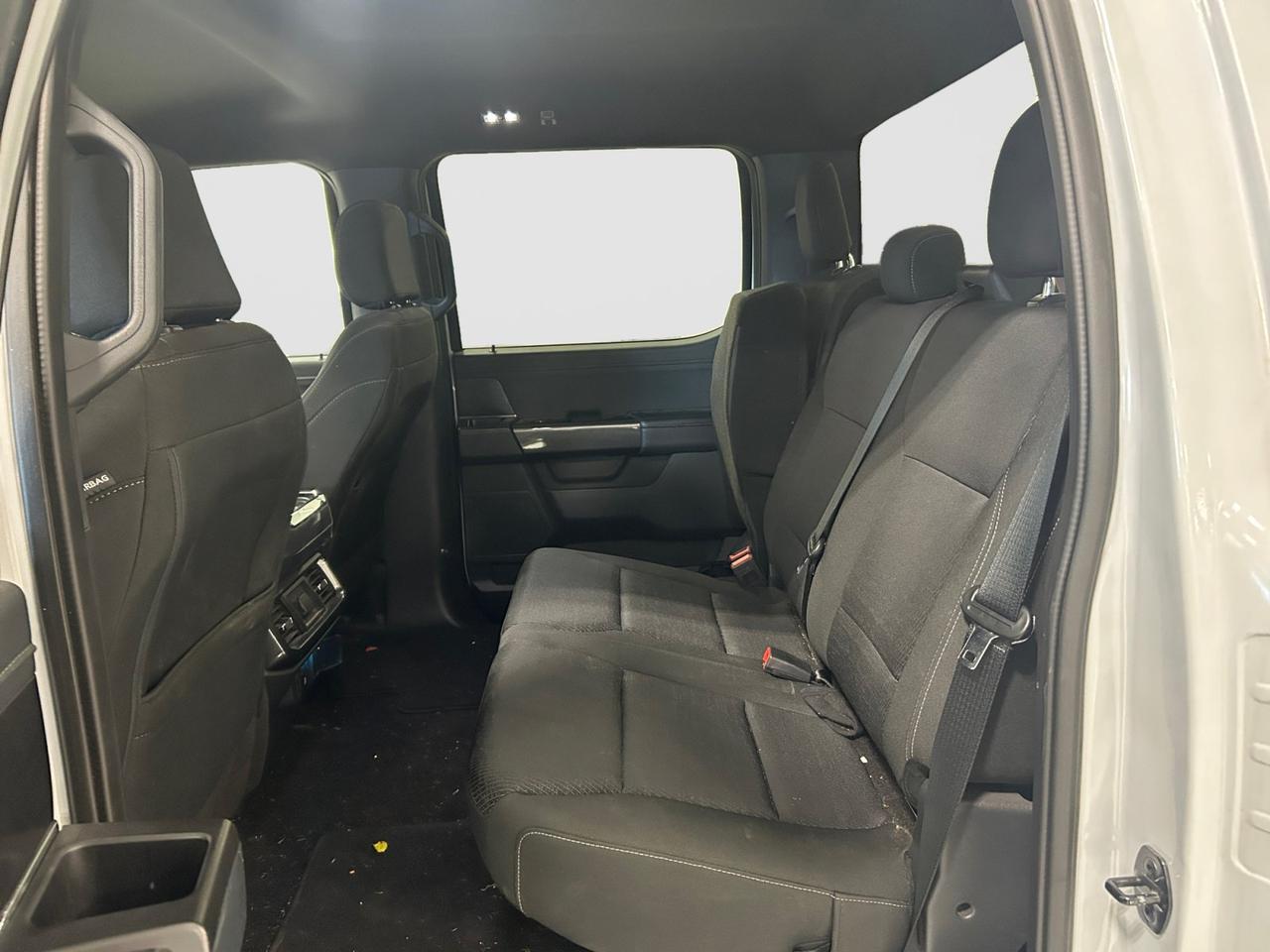 2022 Ford F-150 XLT New Braunfels TX