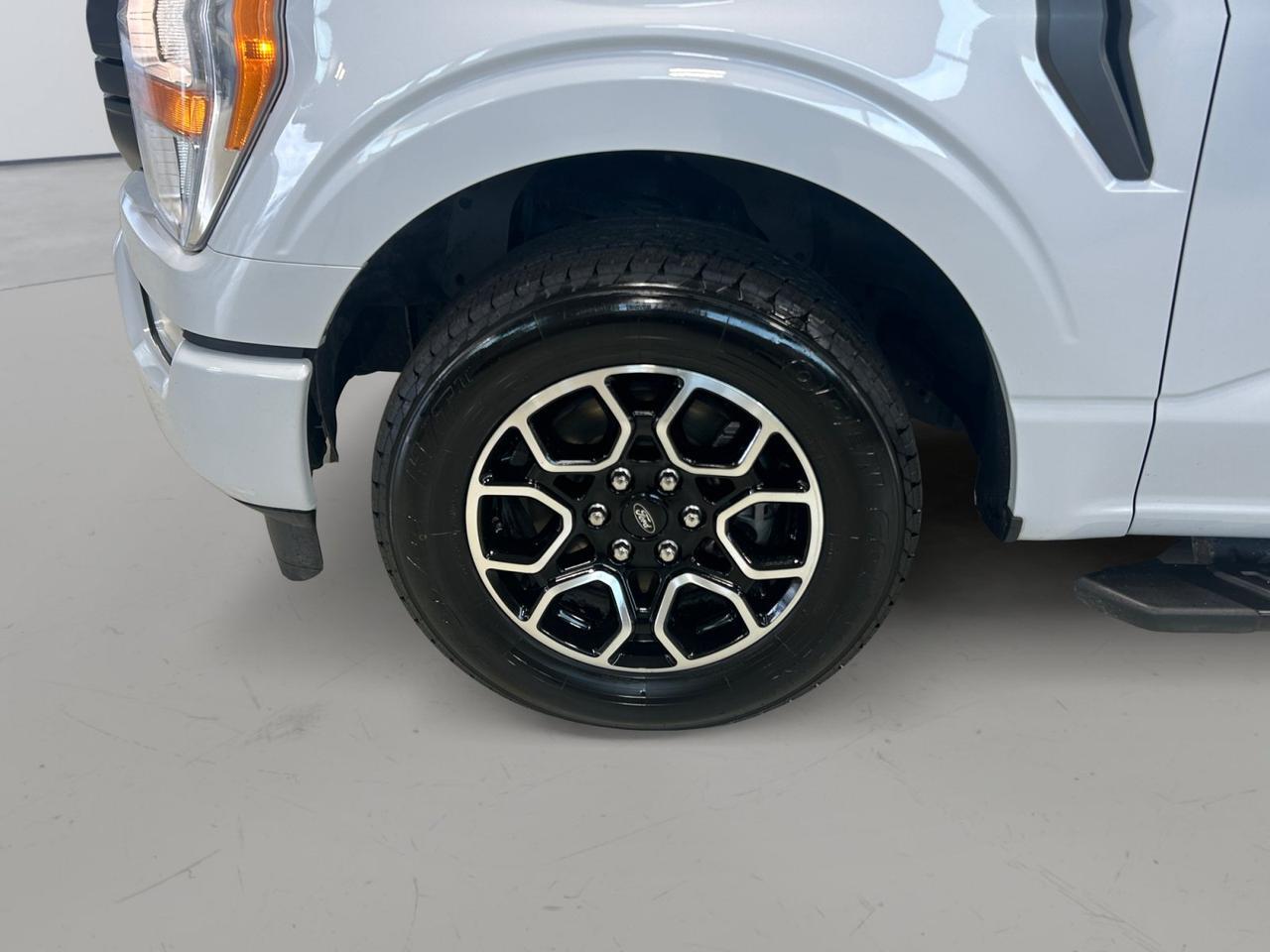 2022 Ford F-150 XLT New Braunfels TX