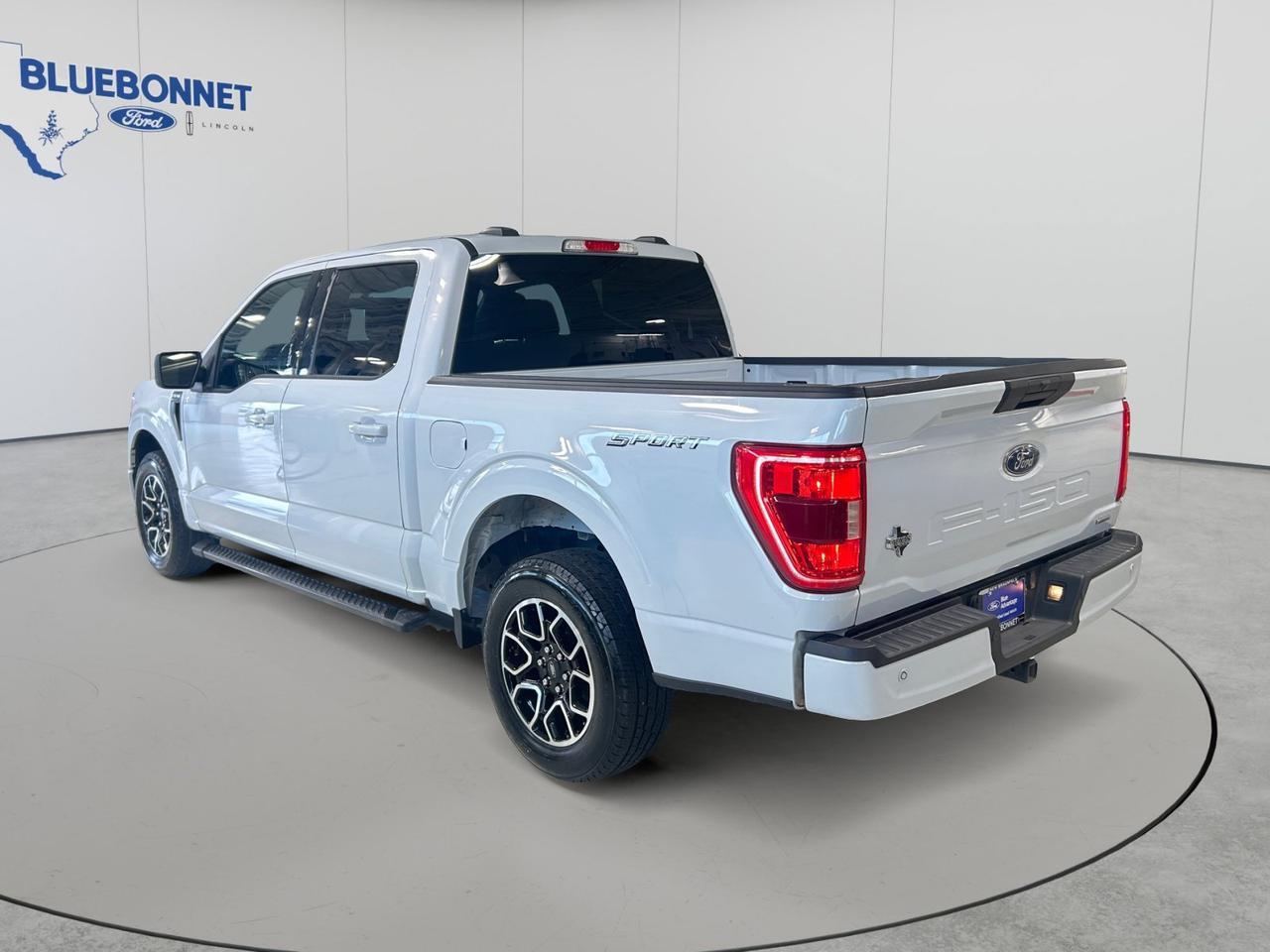 2022 Ford F-150 XLT New Braunfels TX