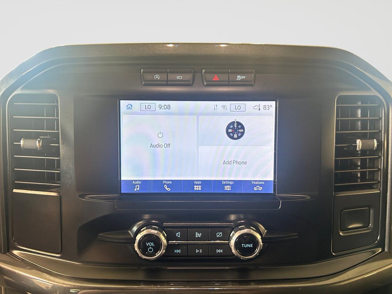 2022 Ford F-150 XLT New Braunfels TX