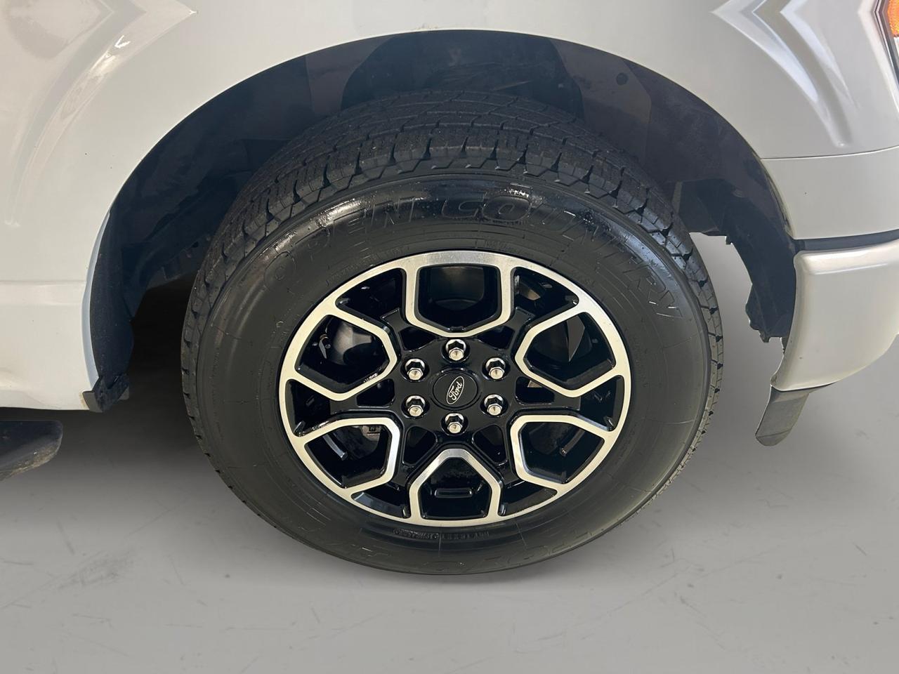 2022 Ford F-150 XLT New Braunfels TX