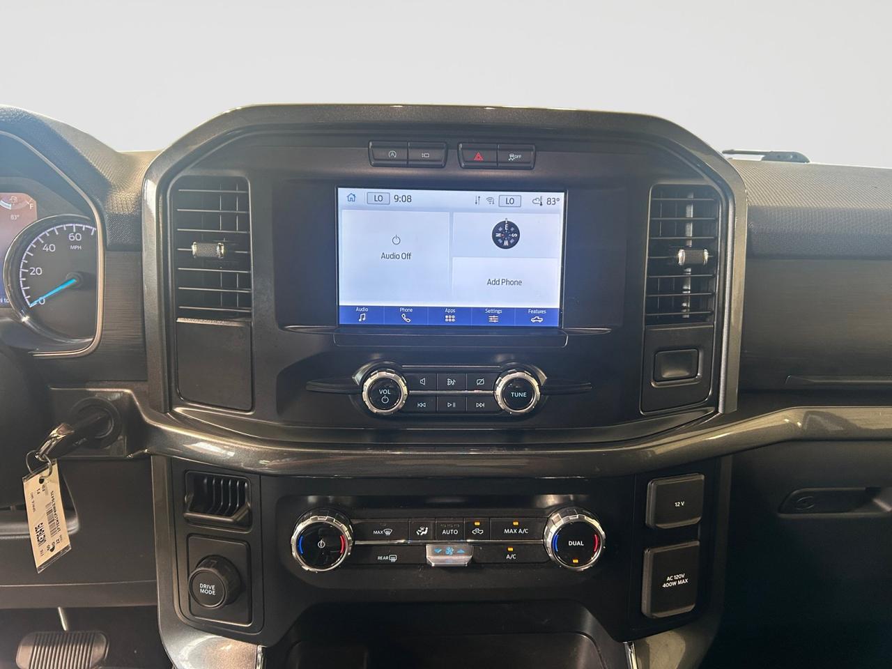 2022 Ford F-150 XLT New Braunfels TX