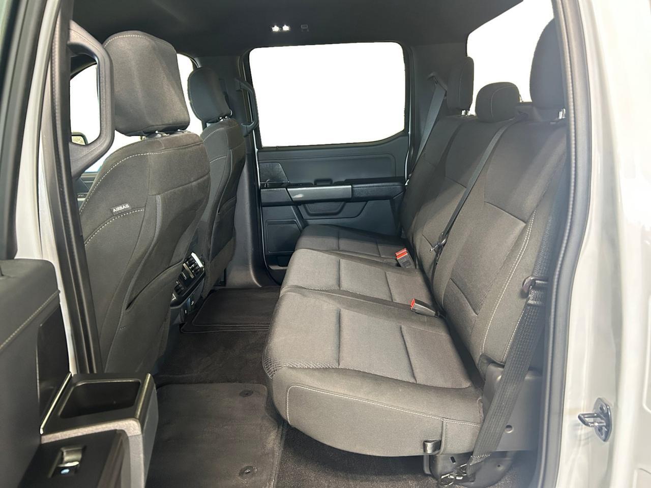2022 Ford F-150 XLT New Braunfels TX