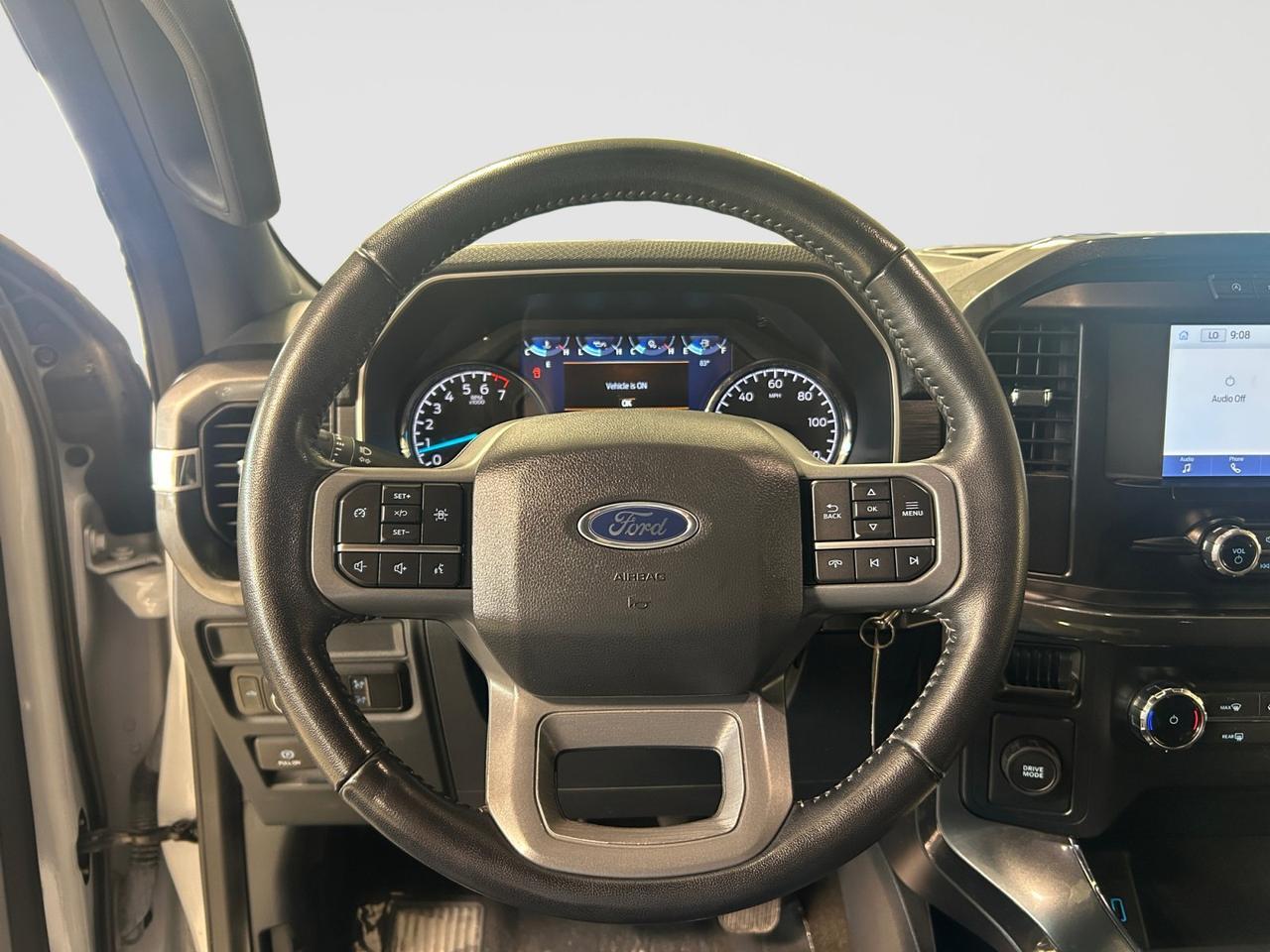 2022 Ford F-150 XLT New Braunfels TX