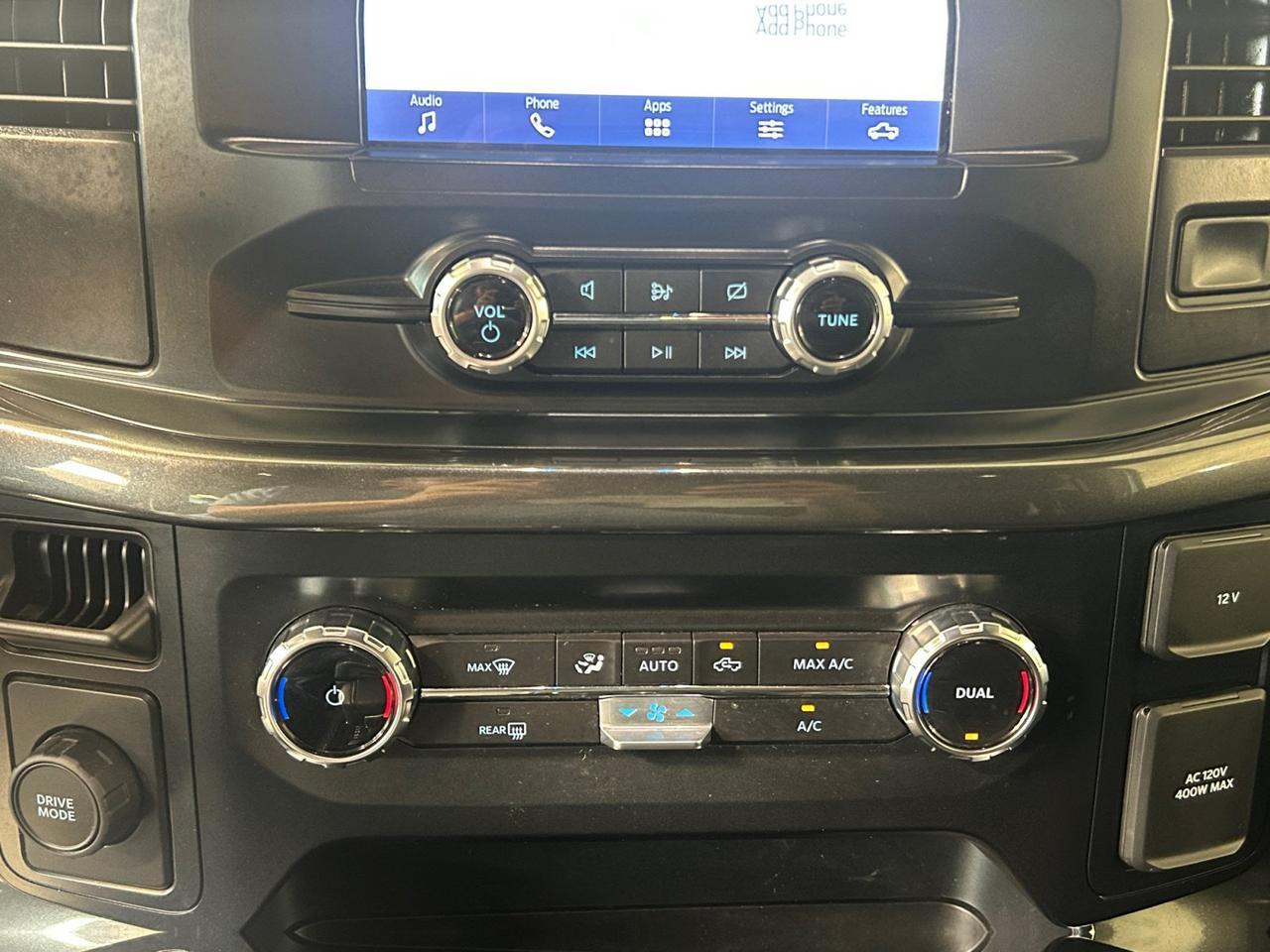 2022 Ford F-150 XLT New Braunfels TX