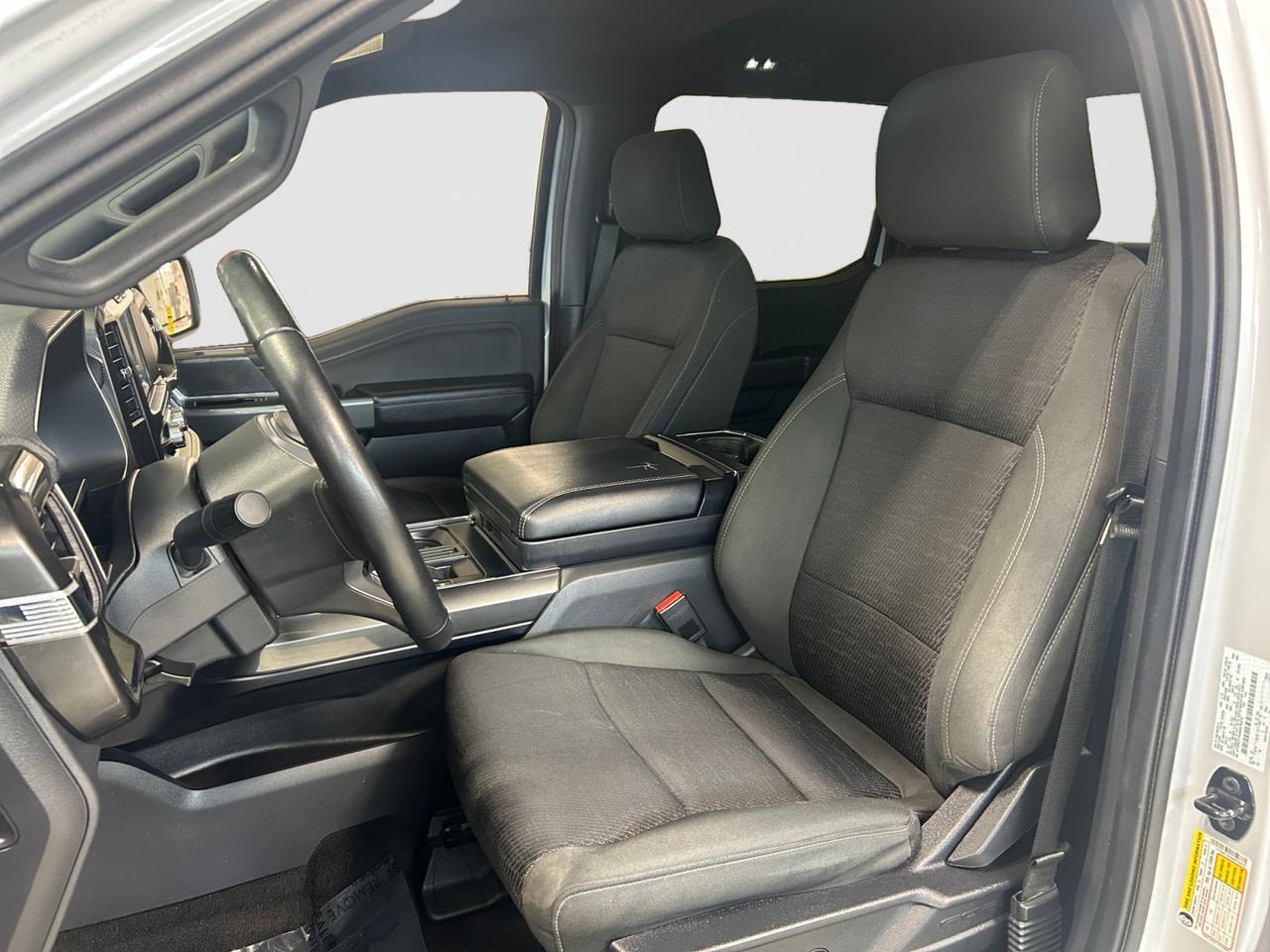 2022 Ford F-150 XLT New Braunfels TX