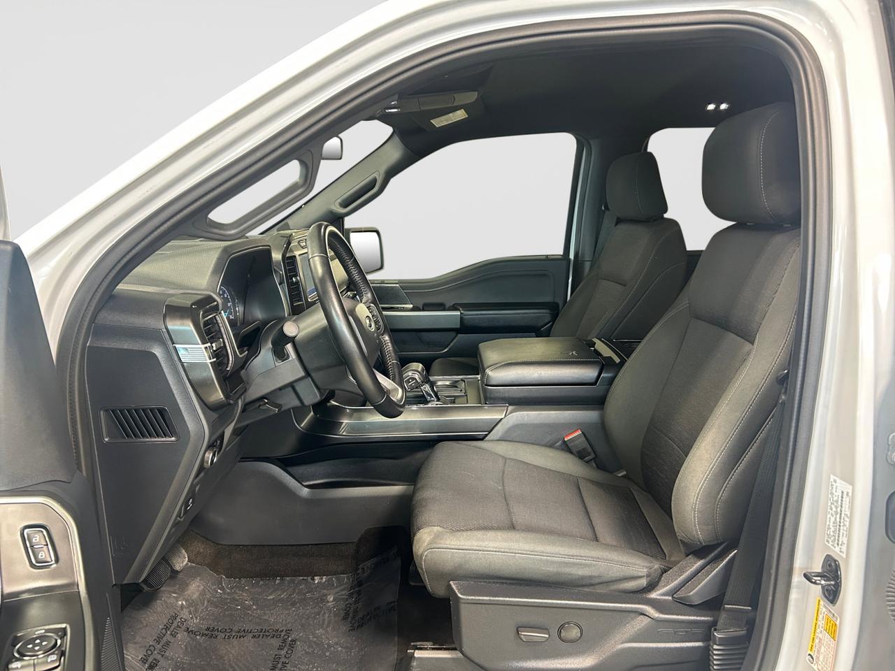 2022 Ford F-150 XLT New Braunfels TX