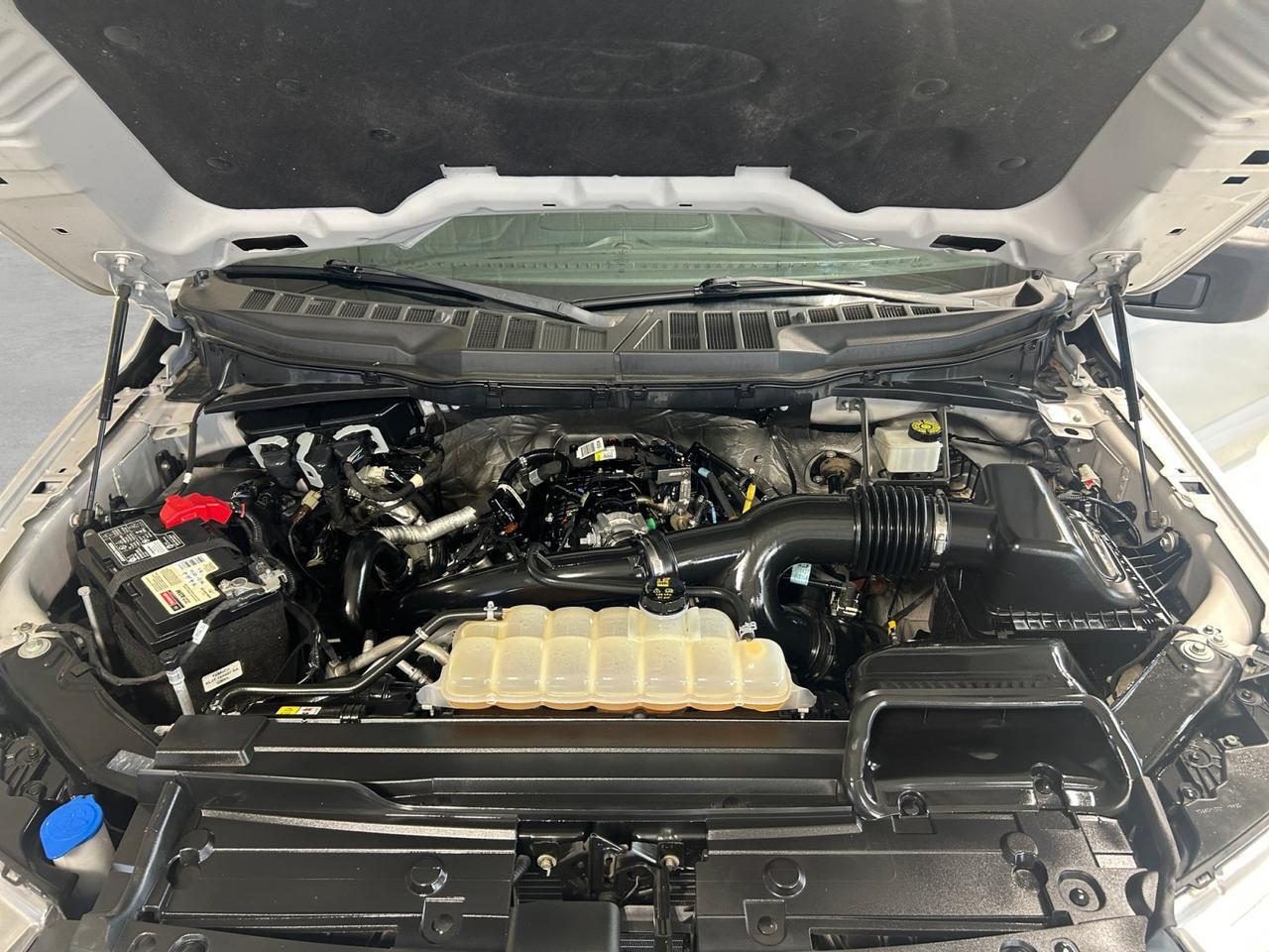 2022 Ford F-150 XLT New Braunfels TX