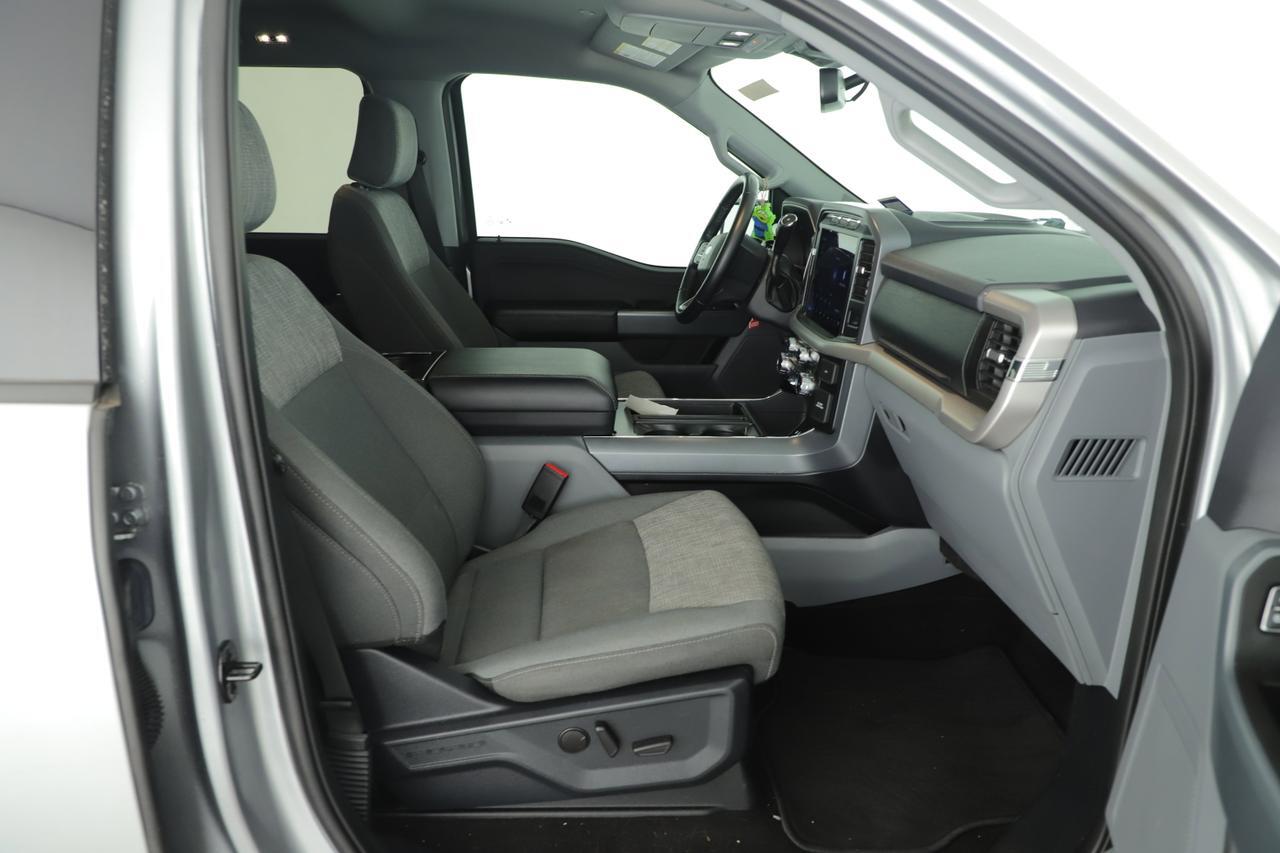 2022 Ford F-150 XLT New Braunfels TX