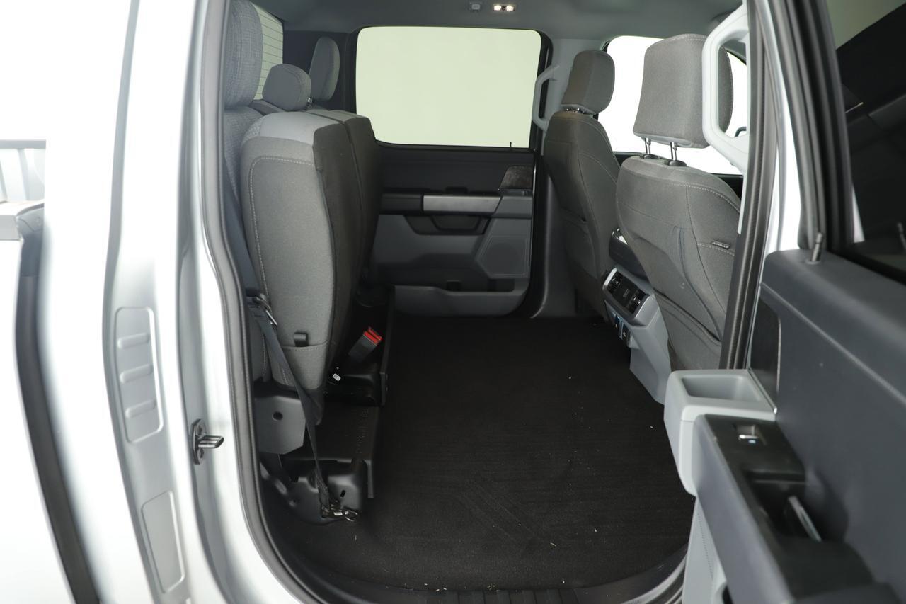 2022 Ford F-150 XLT New Braunfels TX