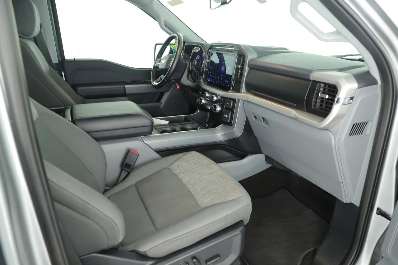 2022 Ford F-150 XLT New Braunfels TX