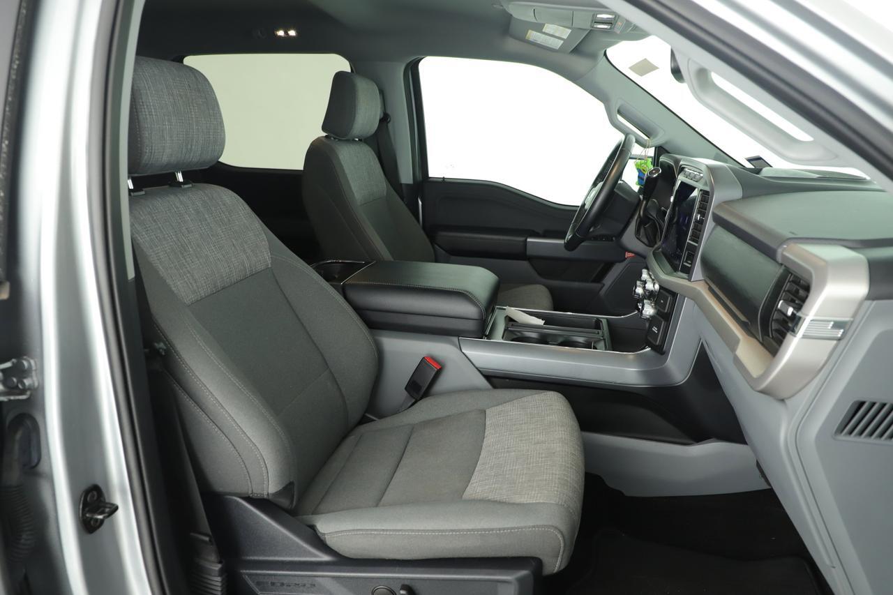 2022 Ford F-150 XLT New Braunfels TX