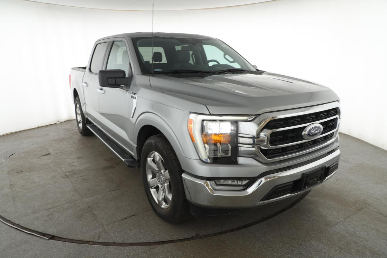 2022 Ford F-150 XLT New Braunfels TX