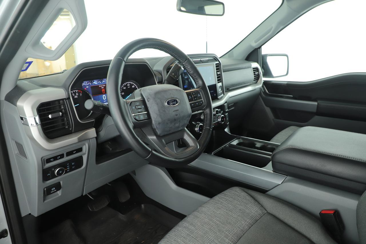 2022 Ford F-150 XLT New Braunfels TX
