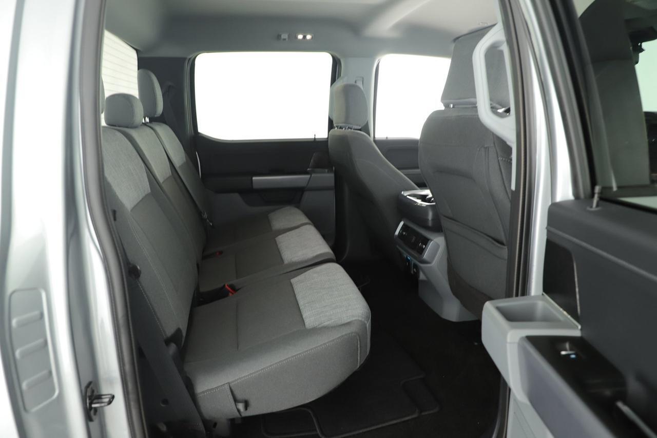 2022 Ford F-150 XLT New Braunfels TX