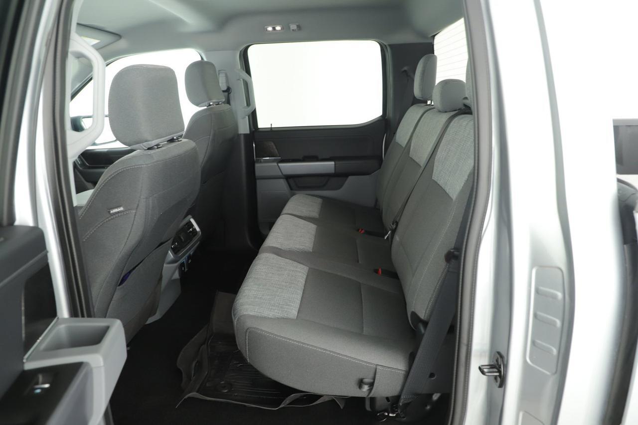 2022 Ford F-150 XLT New Braunfels TX