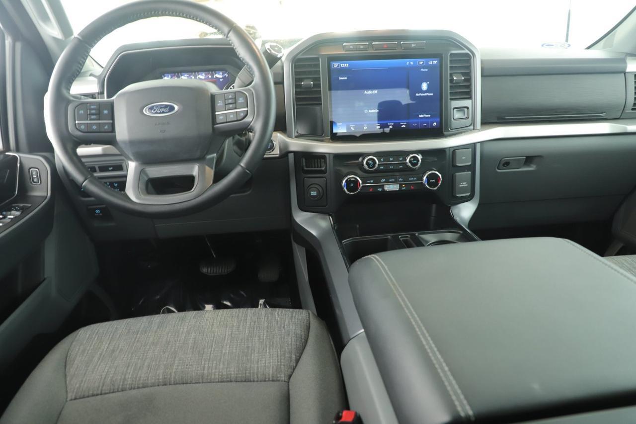 2022 Ford F-150 XLT New Braunfels TX