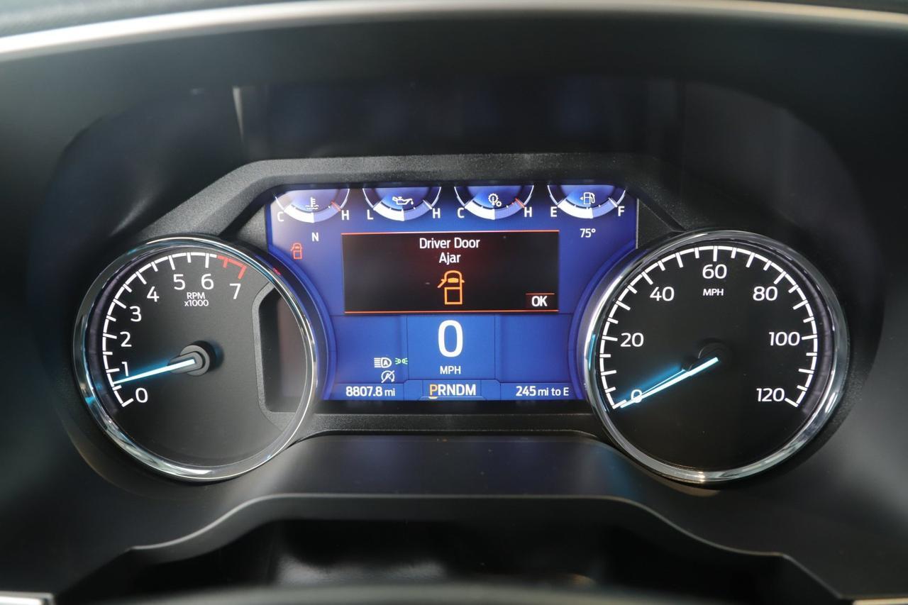 2022 Ford F-150 XLT New Braunfels TX