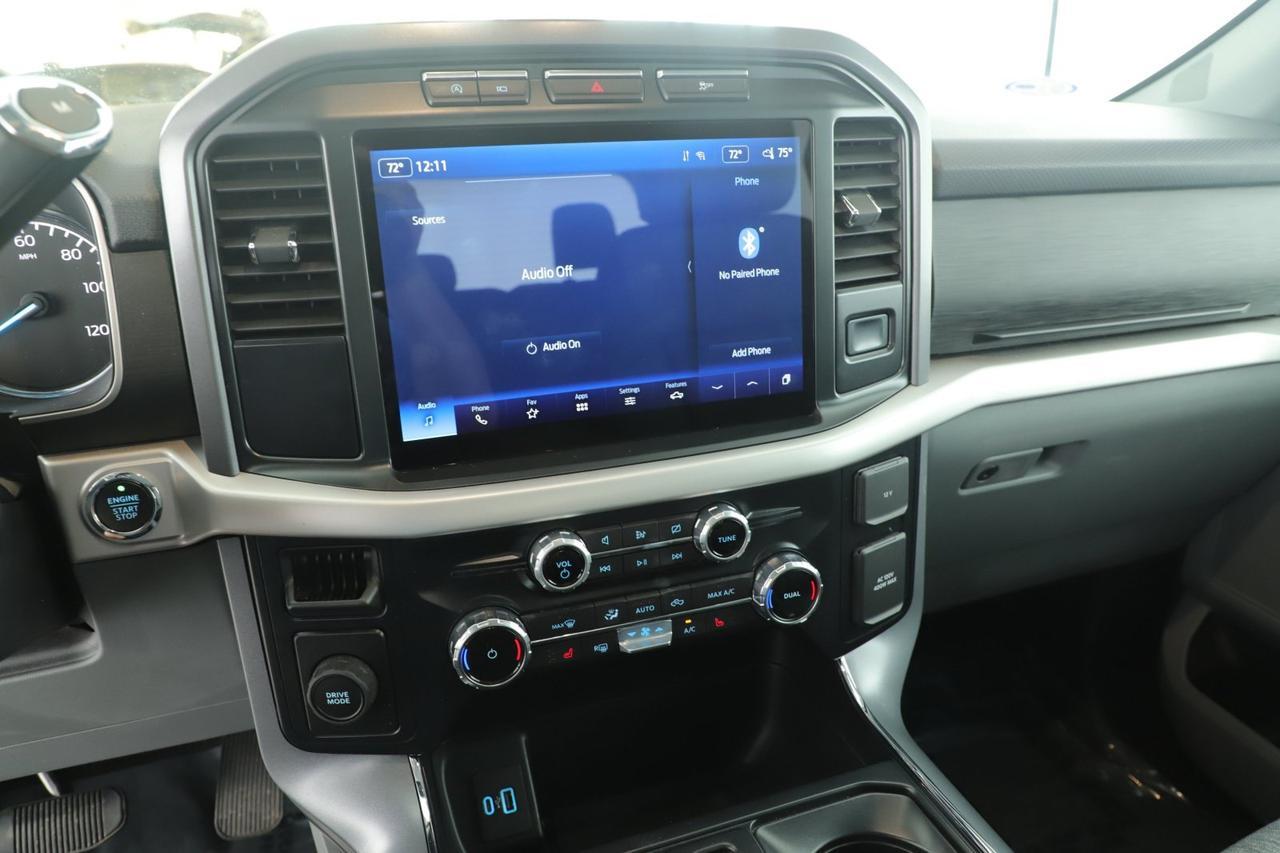 2022 Ford F-150 XLT New Braunfels TX