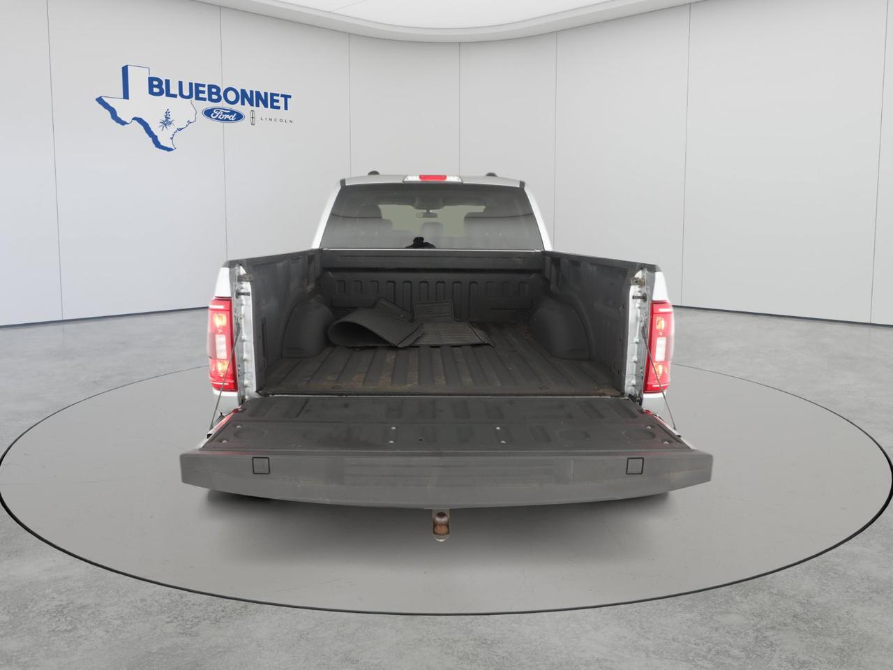 2022 Ford F-150 XLT New Braunfels TX