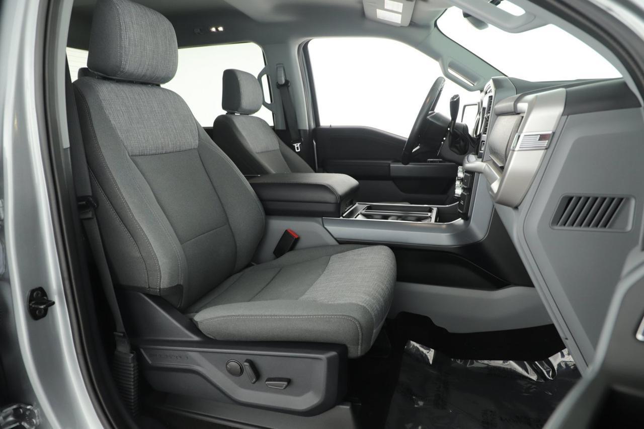 2022 Ford F-150 XLT New Braunfels TX