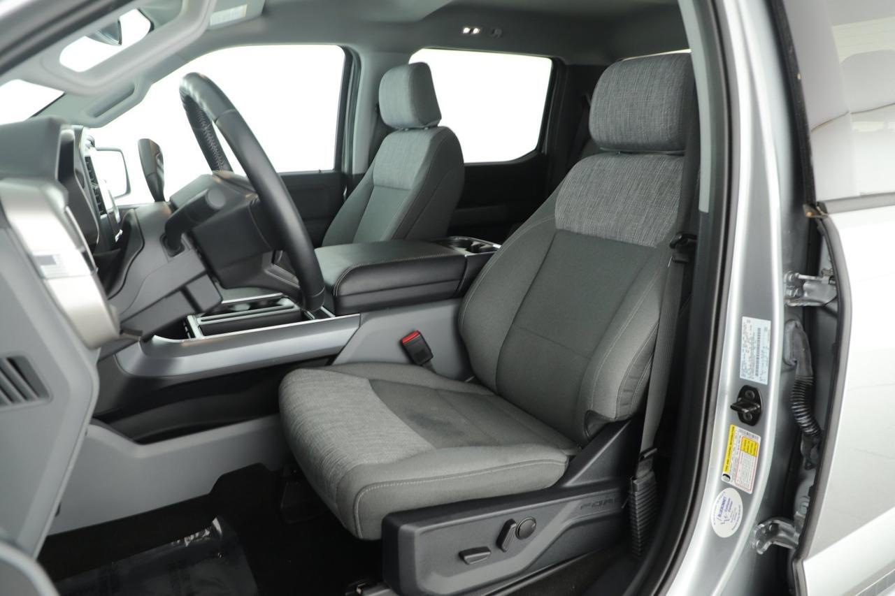 2022 Ford F-150 XLT New Braunfels TX