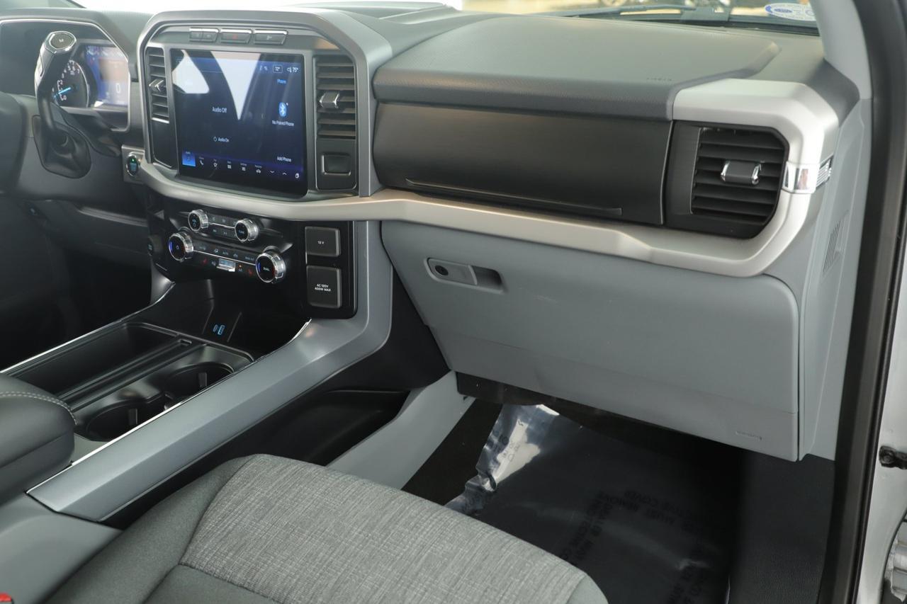 2022 Ford F-150 XLT New Braunfels TX