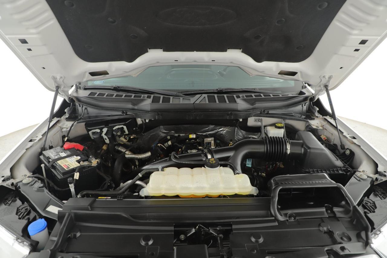 2022 Ford F-150 XLT New Braunfels TX