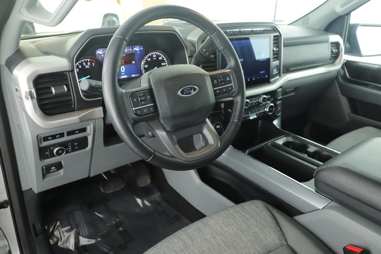 2022 Ford F-150 XLT New Braunfels TX