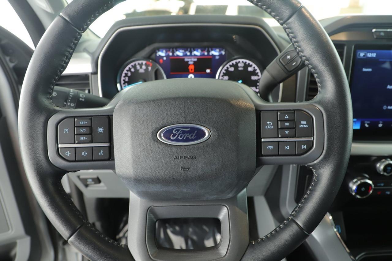 2022 Ford F-150 XLT New Braunfels TX