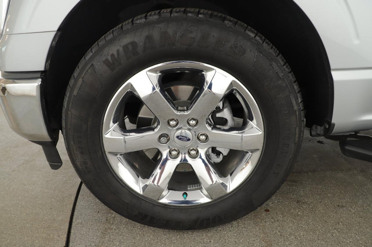 2022 Ford F-150 XLT New Braunfels TX