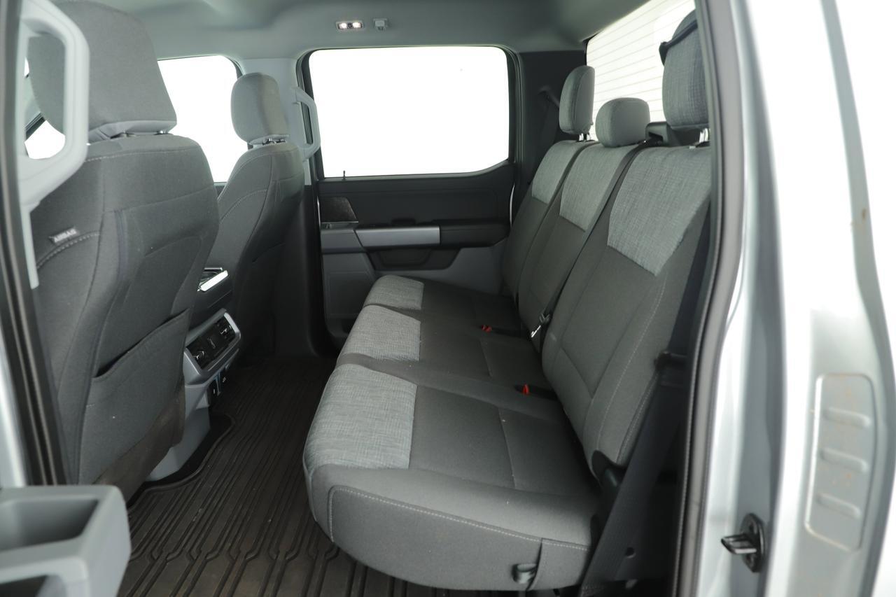 2022 Ford F-150 XLT New Braunfels TX