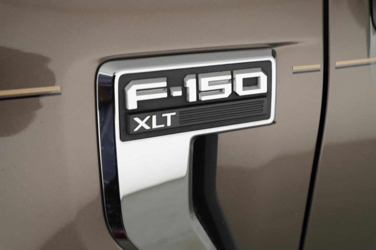 2022 Ford F-150 XLT New Braunfels TX