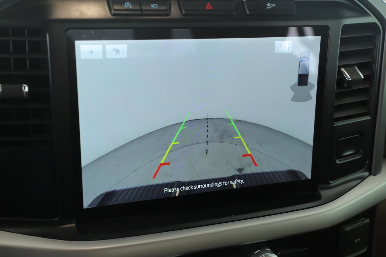 2022 Ford F-150 XLT New Braunfels TX