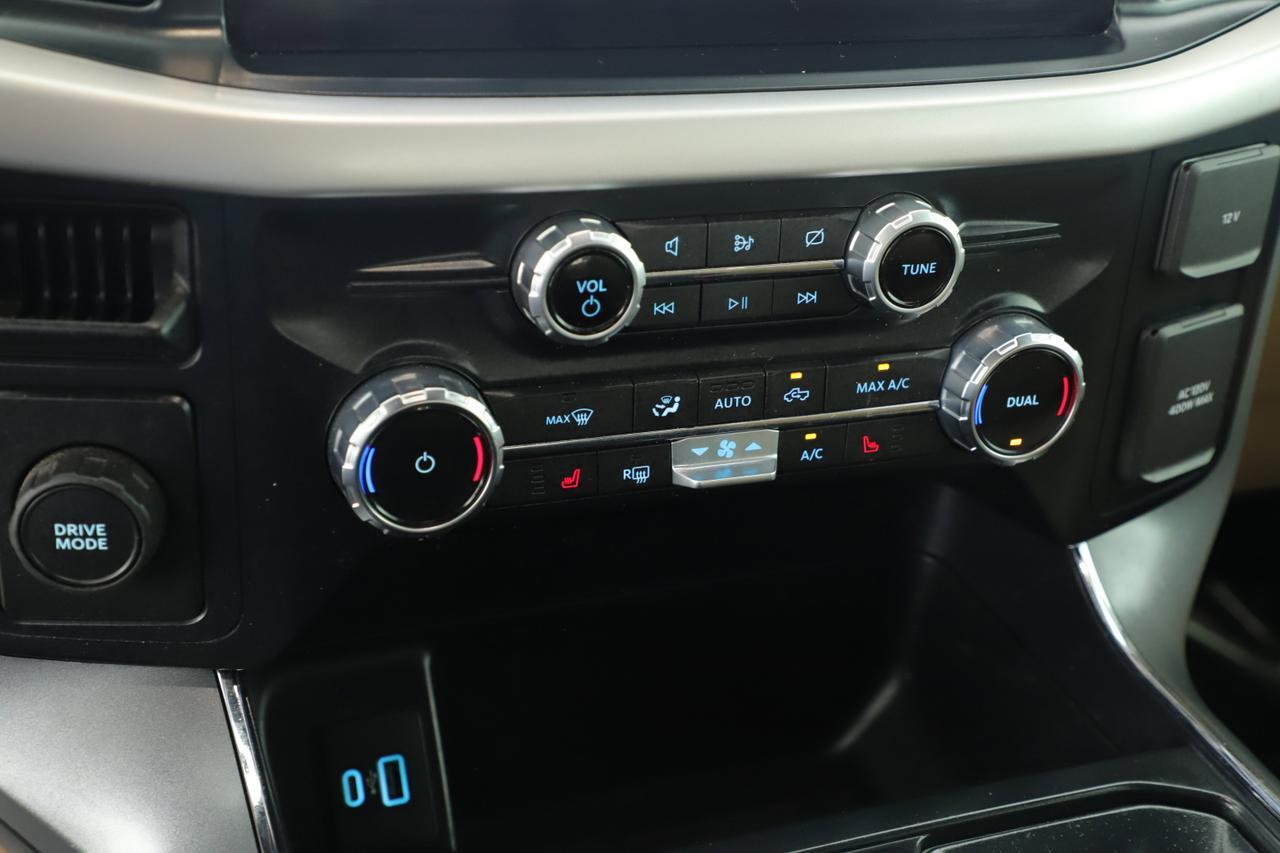 2022 Ford F-150 XLT New Braunfels TX