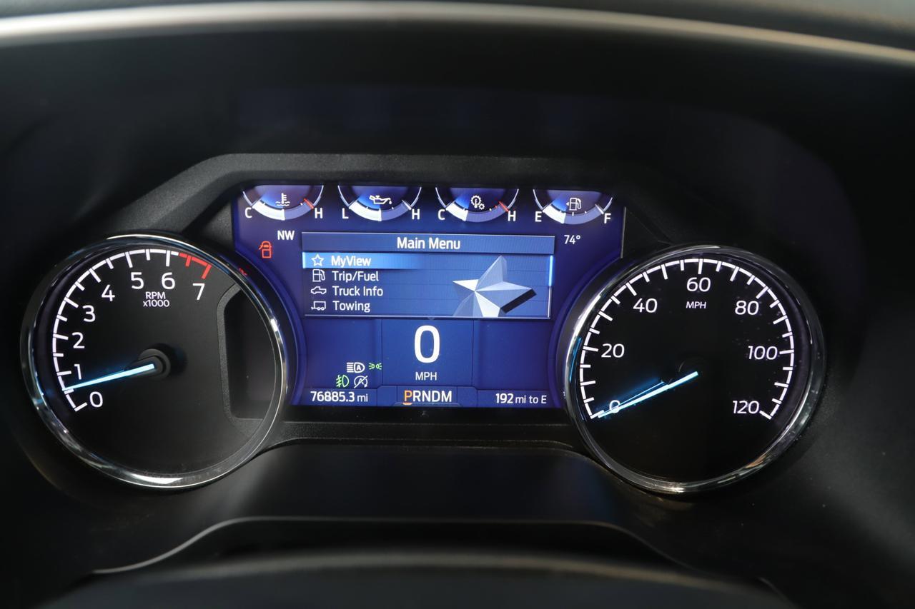 2022 Ford F-150 XLT New Braunfels TX