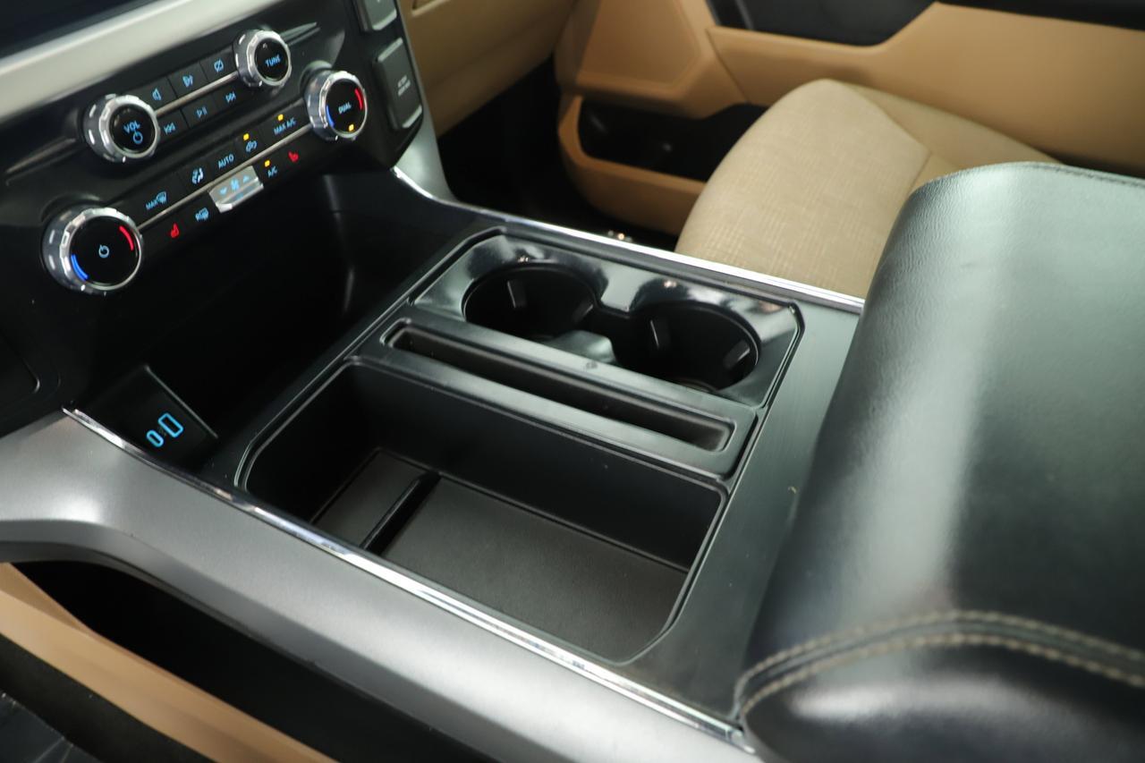 2022 Ford F-150 XLT New Braunfels TX