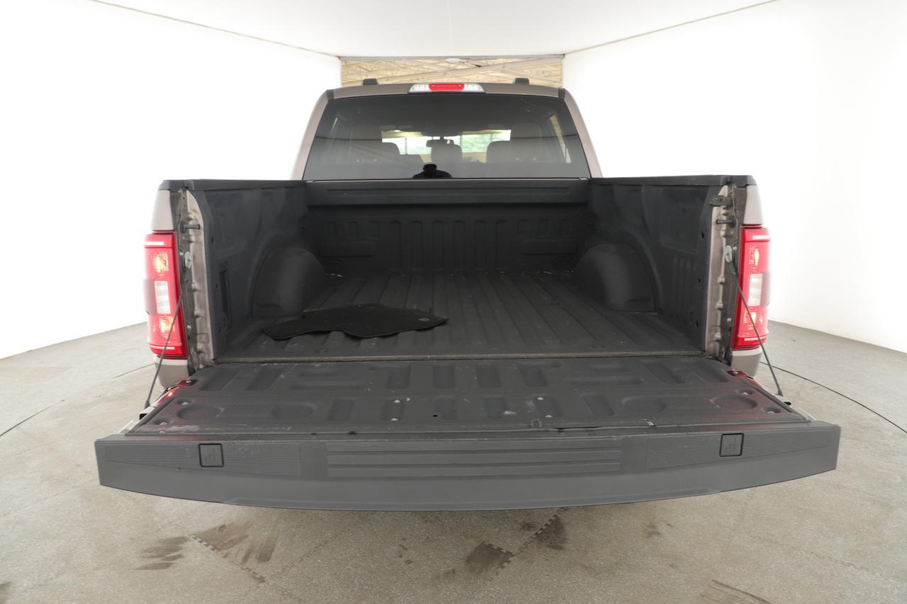 2022 Ford F-150 XLT New Braunfels TX