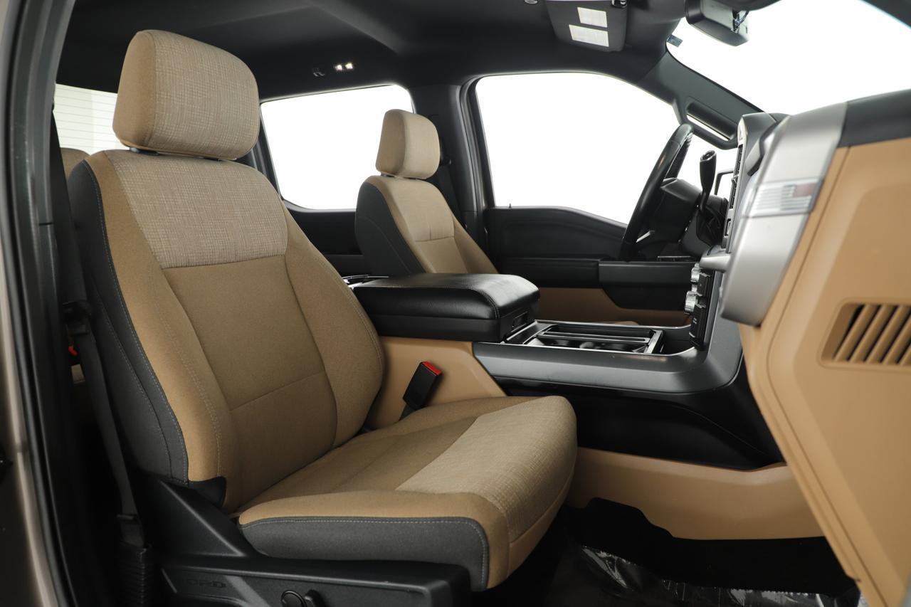 2022 Ford F-150 XLT New Braunfels TX