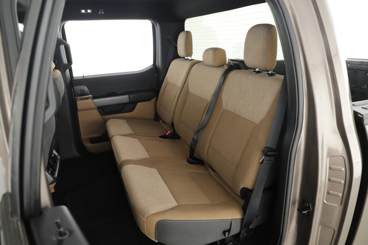 2022 Ford F-150 XLT New Braunfels TX